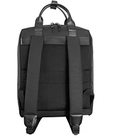 Boarding Pass The 18 Inch Metro 1680 Denier Nylon Travel Backpack