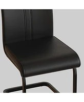 Streamdale Furniture Modern Dining Chairs