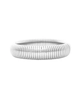 Rivka Friedman Polished Slide On Bangle Bracelet