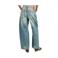 Cotton On Women's Low Super Baggy Jean