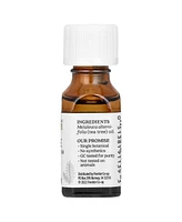 Aura Cacia Pure Essential Oil Tea Tree