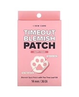 I Dew Care Timeout Blemish Patch Happy Paws