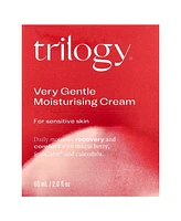 Trilogy Very Gentle Moisturising Cream