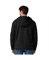 Free Country Men's Northwood Mountain Fleece Hoodie