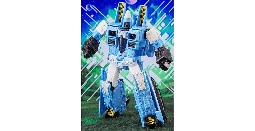 Transformers G2 Universe Cloudcover Voyager Class | Transformers: Legacy Evolution