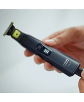 Norelco Philips OneBlade 360 Pro Face Hybrid Electric Trimmer