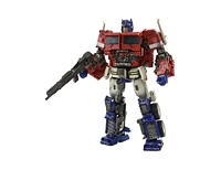 Ss-02 Optimus Prime Premium Finish Voyager Class | Transformers Studio Series | Transformers: Bumblebee