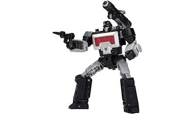 Magnificus Legacy Deluxe Class | Transformers Generations Legacy Selects