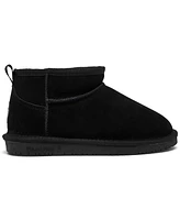 Bearpaw Little Girls Kiara Winter Boots from Finish Line