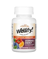 21st Century Wellify! Women's Energy Multivitamin Multimineral