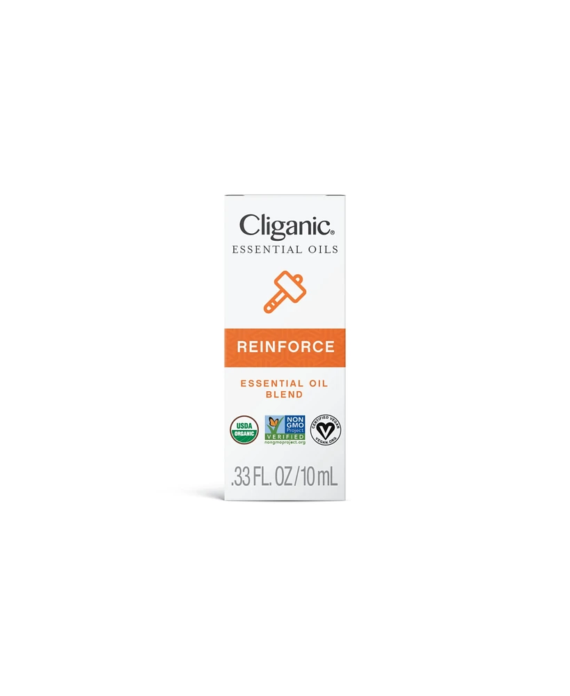 Cliganic Organic Blend Reinforce, 10ml