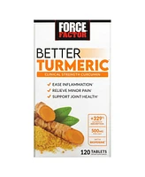 Force Factor Better Turmeric