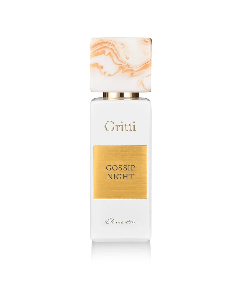 Gritti Gossip Night Eau De Parfum