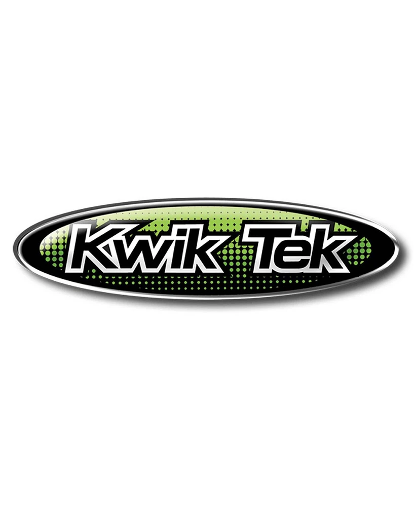 Kwik Tek Airhead Sportsstuff Towable Tube 6-Person 60-foot Tow Rope, 6100lbs | 57