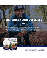 Host Defense MyCommunity Capsules
