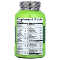 Naturelo One Daily Multivitamin For Women 50