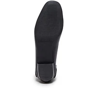 Bernardo Footwear Eloisa Bow Flat
