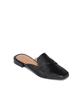 Bernardo Footwear Penny Loafer Mule