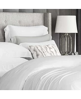 Togas Sensa white Duvet cover King white