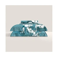 Togas Samoa Gn pillowcase set euro