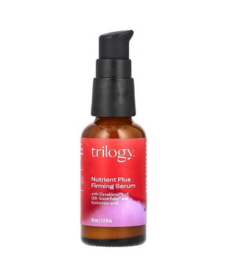 Trilogy Nutrient Plus Firming Serum