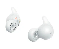 LinkBuds Open True Wireless Earbuds - White