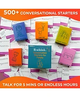 Quokka Conversation Family Games for Kids Adults