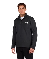The North Face Men's Tsillan ¼ Zip Sweater