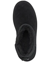 Bearpaw Big Girls Kiara Winter Boots from Finish Line