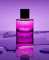 Lovery Black Affinity For Her Pheromone Perfume, 1.7 oz.