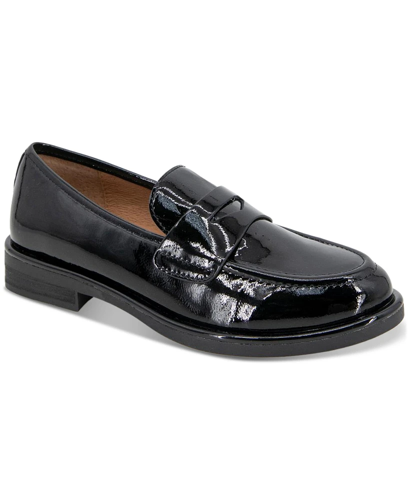 Gentle Souls Women's Cybil Loafer Flats