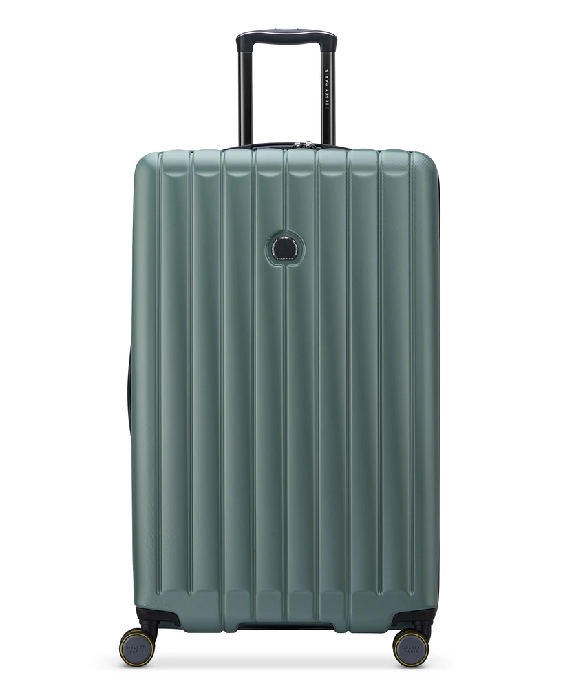 Delsey Paris Shadow 6.0 Expandable 29" Spinner Luggage