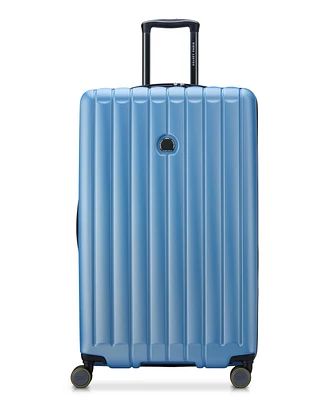 Delsey Paris Shadow 6.0 Expandable 29" Spinner Luggage