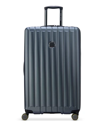 Delsey Paris Shadow 6.0 Expandable 29" Spinner Luggage