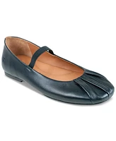 Gentle Souls Women's Walden Mary Jane Flats