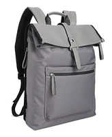 Alfani Men's Roll Top Backpack, Exclusively at Macy's