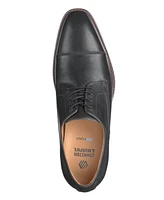 Johnston & Murphy Men's Richland Round Toe Shoe