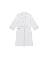 FluffCo Hotel Robe Waffle