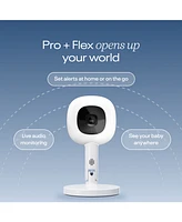 Nanit Pro Camera & Flex Stand