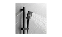 Slickblue High-Performance Shower Systems - Modern Designs for Luxurious Bathroom Experiences