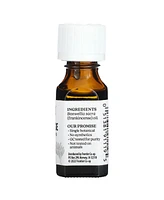 Aura Cacia Pure Essential Oil Frankincense