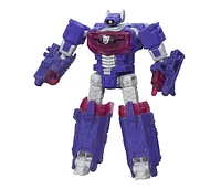 Transformers Legends Shockwave Generations Combiner Wars