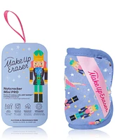 MakeUp Eraser Nutcracker Mini Pro MakeUp Eraser