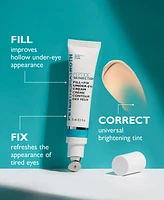 Peter Thomas Roth Peptide Skinjection Fill + Fix Under-Eye Cream, 0.5 oz.