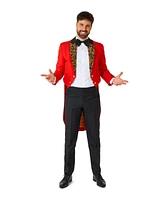 Suitmeister Men's Circus Costume - Tailcoat