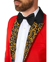 Suitmeister Men's Circus Costume - Tailcoat