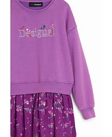 Desigual Girls Girls's Two-piece dress