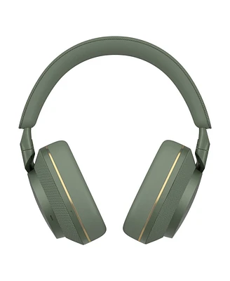 Bowers & Wilkins Px7 S2e Wireless Noise Canceling Bluetooth Over-Ear Headphones