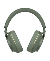 Bowers & Wilkins Px7 S2e Wireless Noise Canceling Bluetooth Over-Ear Headphones