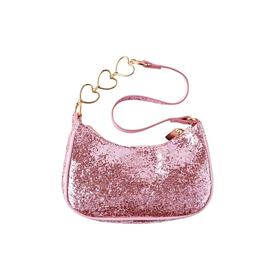 Cotton On Little/Big Girl's Gigi Glitter Bag